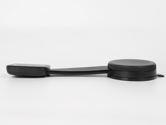 Car-mounted magnetic phone holder