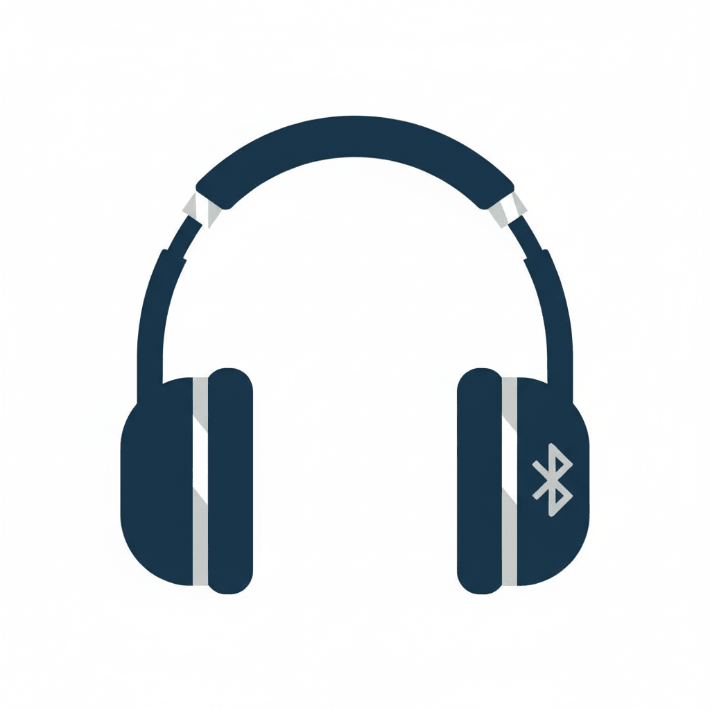 bluetooth headset