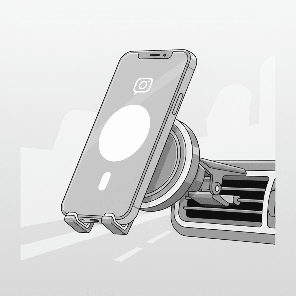 Car Mounts