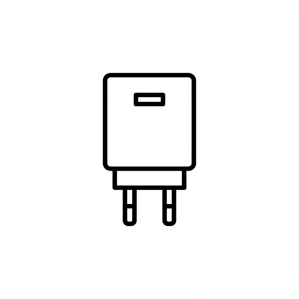 Charger