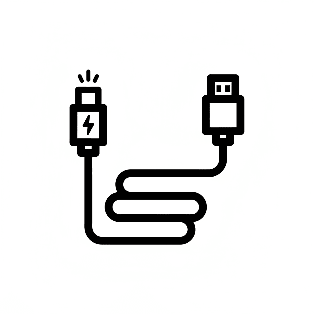 Charging Cables