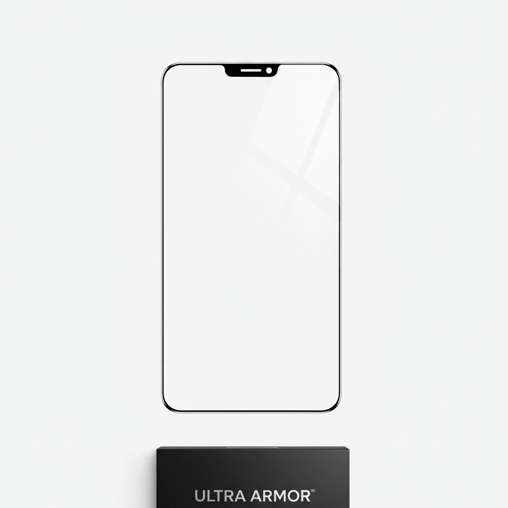 Screen Protectors