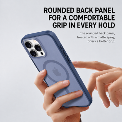 N52 magnetic case for iPhone 16 Series - product detail image 7