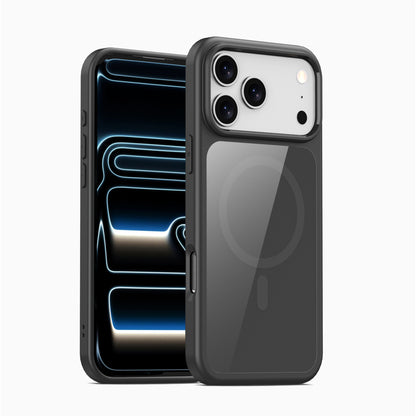 N52 magnetic protective case for iPhone 17 Series - product view