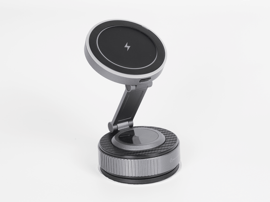 N52 Strong Magnetic Car Phone Charging Mount