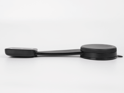 Car-mounted magnetic phone holder