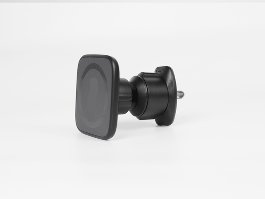 Car-mounted wireless charging mobile phone holder