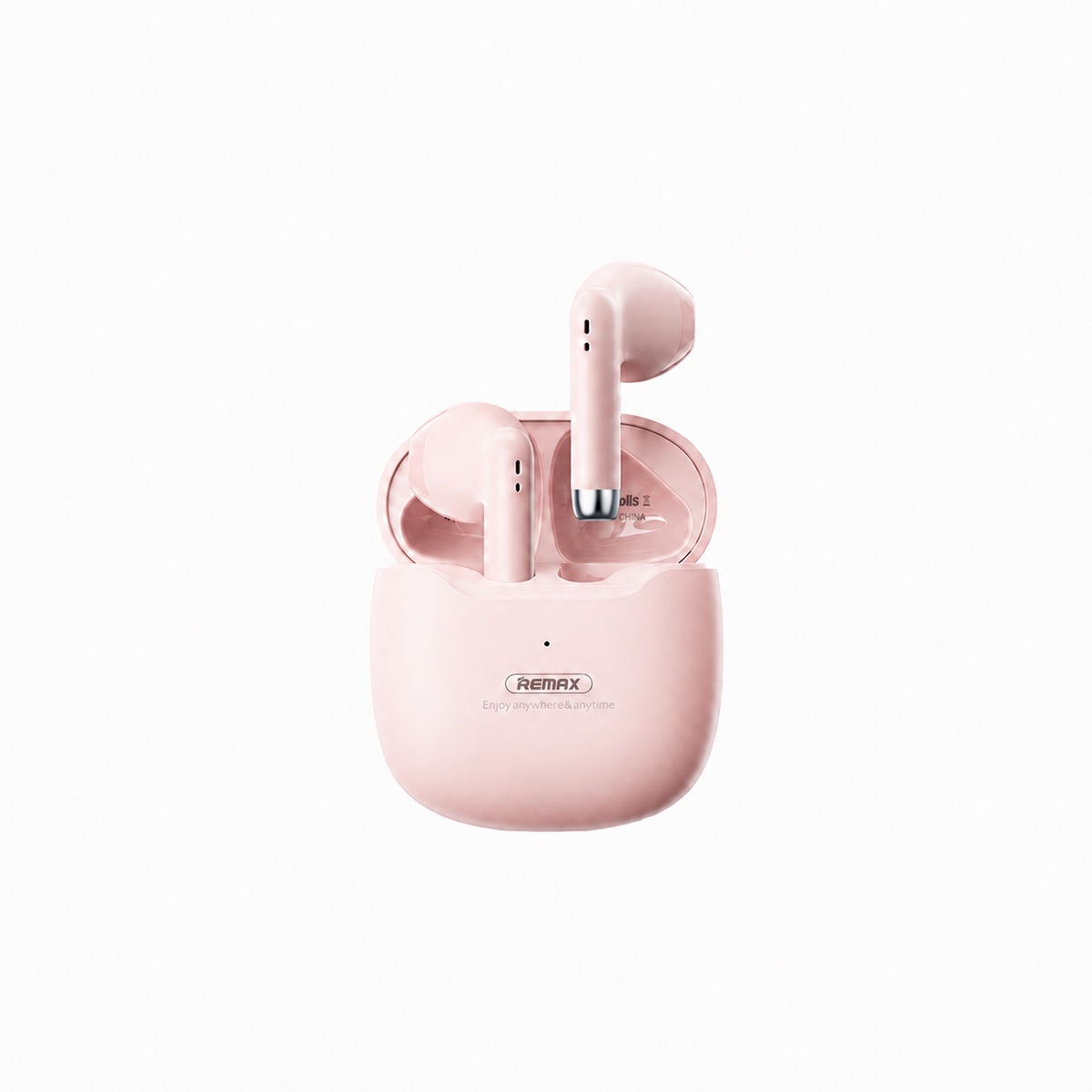 TWS-19 Bluetooth wireless earbuds - product detail image 7