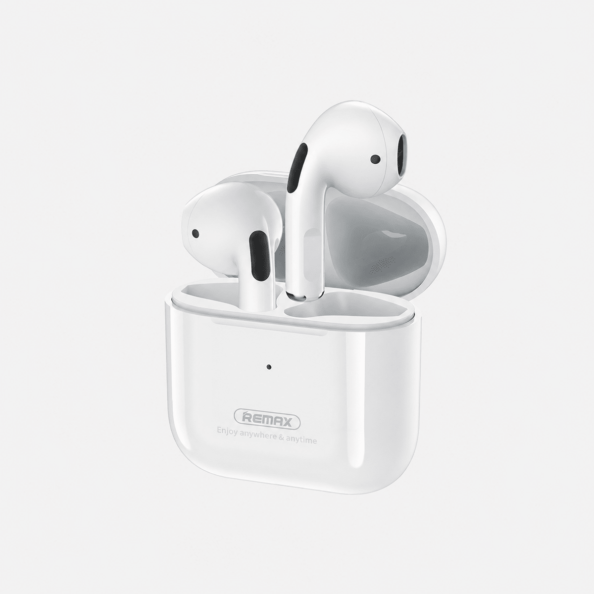 TWS-10i wireless earbuds in White