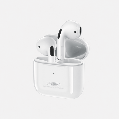 TWS-10i wireless earbuds in White