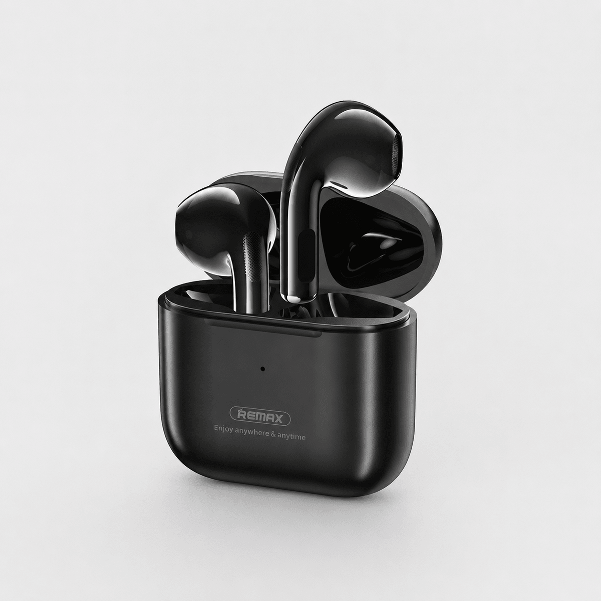 TWS-10i wireless earbuds in Black