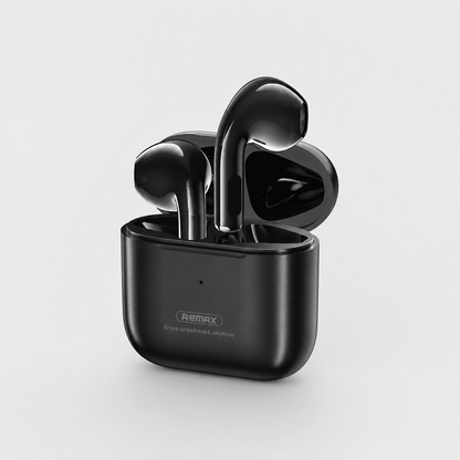 TWS-10i wireless earbuds in Black