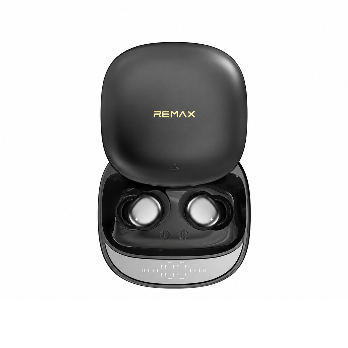 TWS-20 ANC sleep wireless earbuds in Black