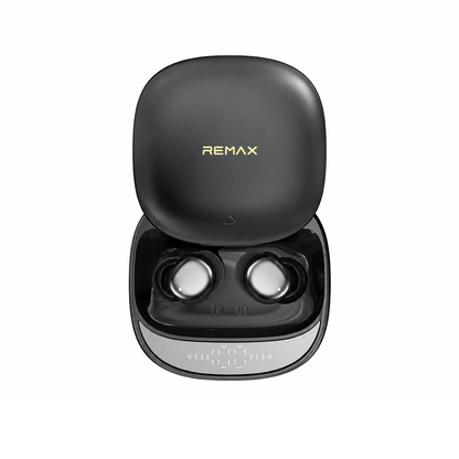 TWS-20 ANC sleep wireless earbuds in Black