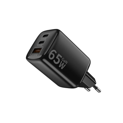 BANG SOON 65W GaN Fast Wall Charger - Multi-Port USB-C PD Adapter
